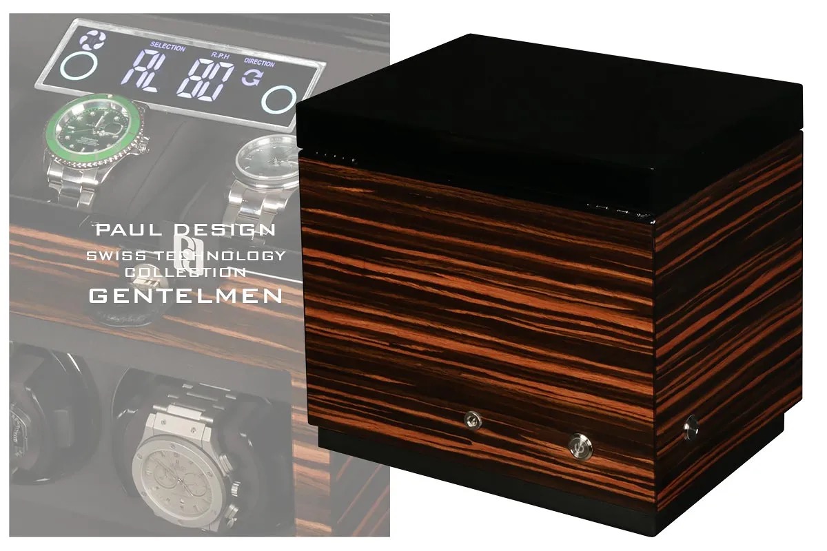 Paul Design 110021